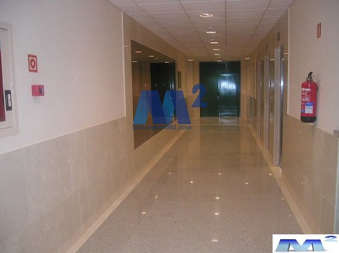 Fotograf�a de Oficina en alquiler