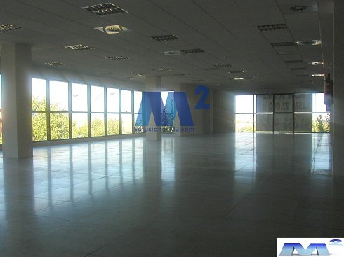 Fotograf�a de Oficina en alquiler