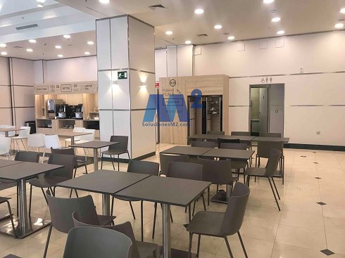 Picture of Local comercial en alquiler