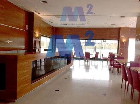 Picture of Local comercial en alquiler