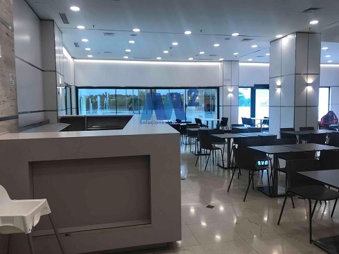 Fotograf�a de Local comercial en alquiler