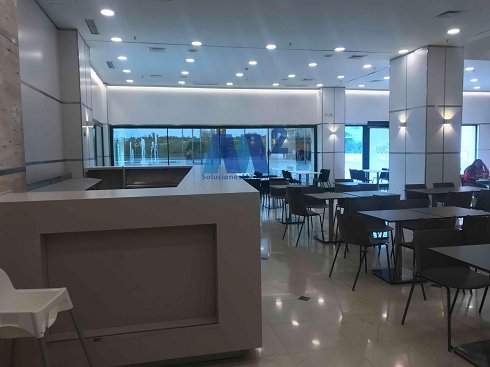 Fotograf�a de Local comercial en alquiler