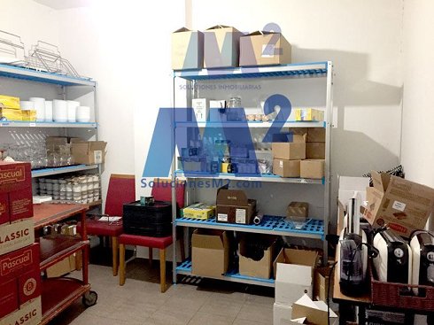 Picture of Local comercial en alquiler