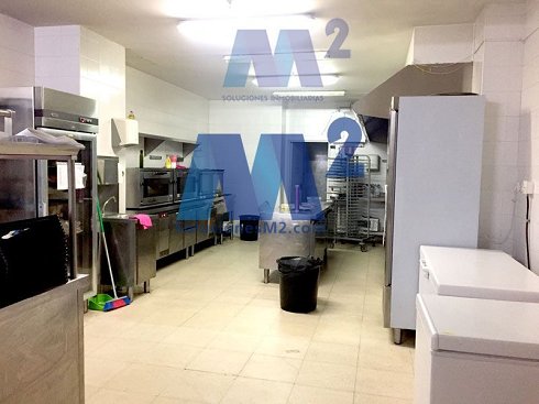 Fotograf�a de Local comercial en alquiler