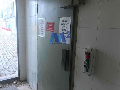 Picture of Local comercial en alquiler