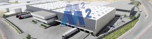 Picture of Nave log�stica en alquiler