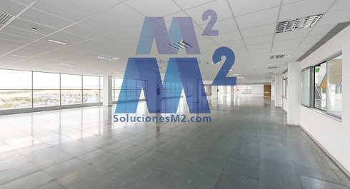 Fotograf�a de Oficina en alquiler