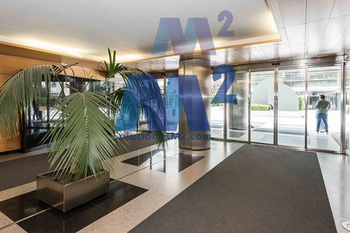 Fotograf�a de Oficina en alquiler