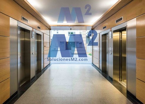 Fotograf�a de Oficina en alquiler