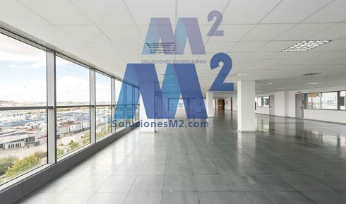 Fotograf�a de Oficina en alquiler