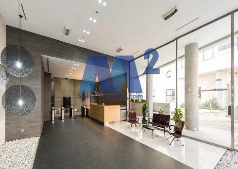 Picture of Oficina en alquiler