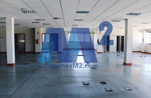 Fotograf�a de Oficina en venta