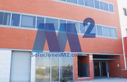 Fotograf�a de Oficina en venta