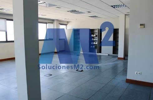 Fotograf�a de Oficina en venta