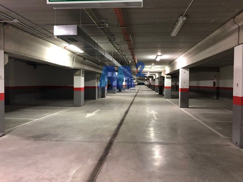 Fotograf�a de Garaje en alquiler
