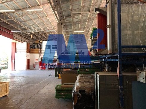 Fotograf�a de Nave industrial en venta