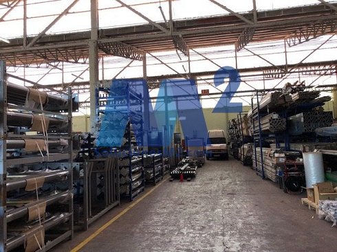 Fotograf�a de Nave industrial en venta