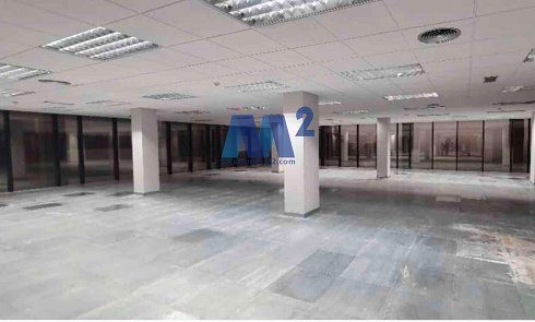 Fotograf�a de Edificio completo en alquiler