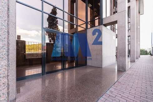 Fotograf�a de Edificio completo en alquiler