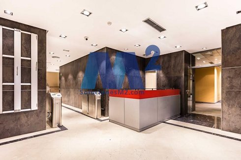 Fotograf�a de Edificio completo en alquiler