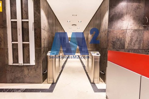 Fotograf�a de Edificio completo en alquiler