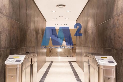 Fotograf�a de Edificio completo en alquiler