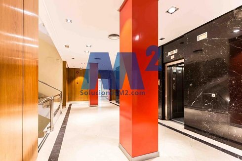 Fotograf�a de Edificio completo en alquiler