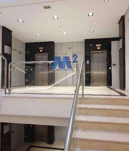 Fotograf�a de Edificio completo en alquiler