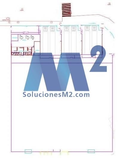 Fotograf�a de Nave log�stica en venta