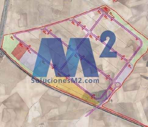 Fotograf�a de Finca en venta