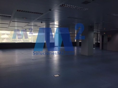 Fotograf�a de Oficina en alquiler