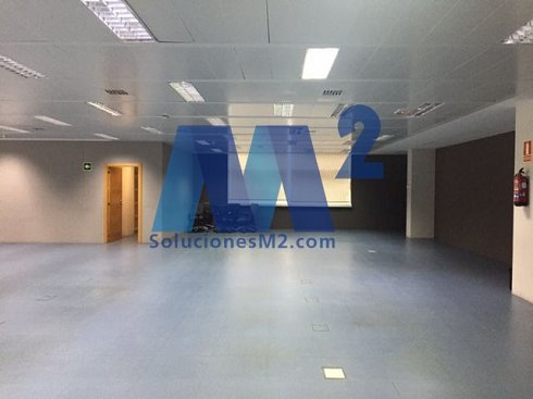 Picture of Oficina en alquiler