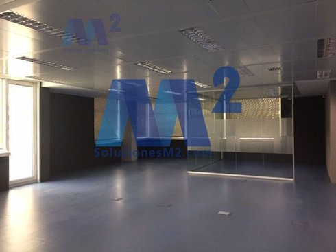 Fotograf�a de Oficina en alquiler