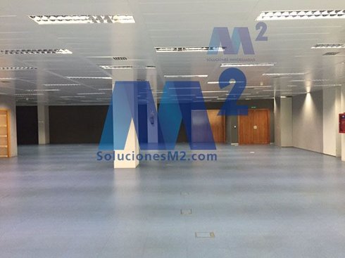 Fotograf�a de Oficina en alquiler
