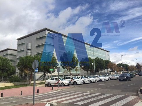 Fotograf�a de Oficina en alquiler