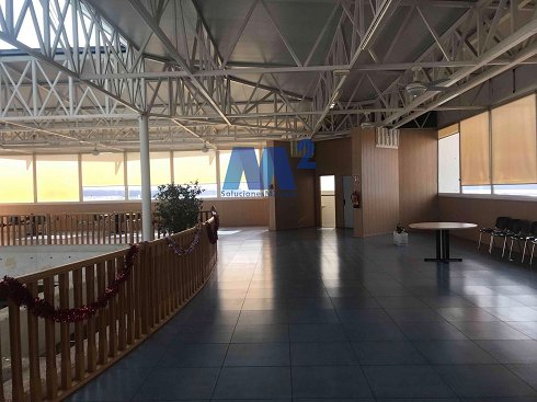 Fotograf�a de Edificio completo en alquiler