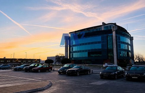 Fotograf�a de Edificio completo en alquiler