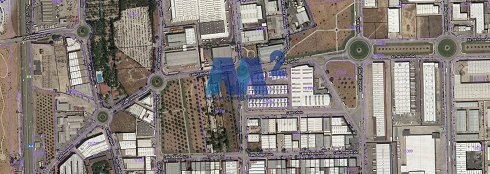 Fotograf�a de Finca en alquiler