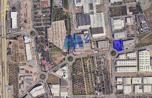 Fotografa de Finca en alquiler