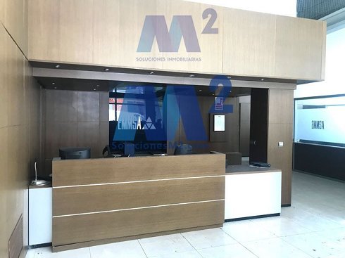 Fotograf�a de Oficina en venta