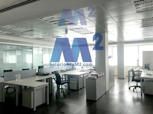 Fotograf�a de Oficina en venta