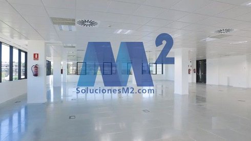 Fotografa de Oficina en alquiler