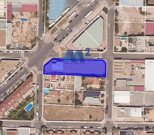 Fotograf�a de Finca en venta