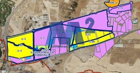 Fotograf�a de Finca en venta