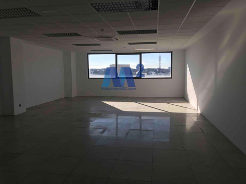 Fotograf�a de Oficina en alquiler