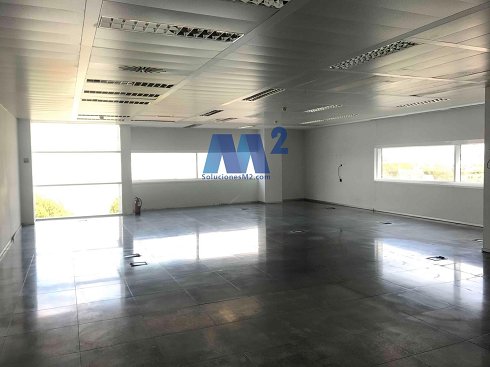 Picture of Oficina en alquiler