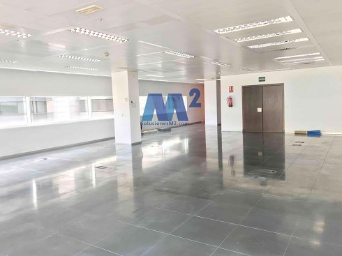 Picture of Oficina en alquiler