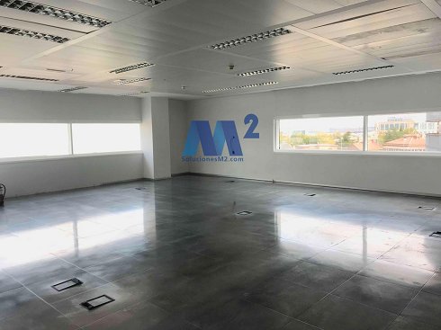 Fotograf�a de Oficina en alquiler
