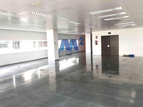 Fotograf�a de Oficina en alquiler
