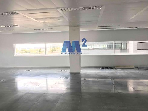 Fotograf�a de Oficina en alquiler